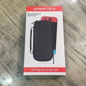 Nintendo Switch Case